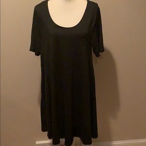 Forever 21 Shirt Dress